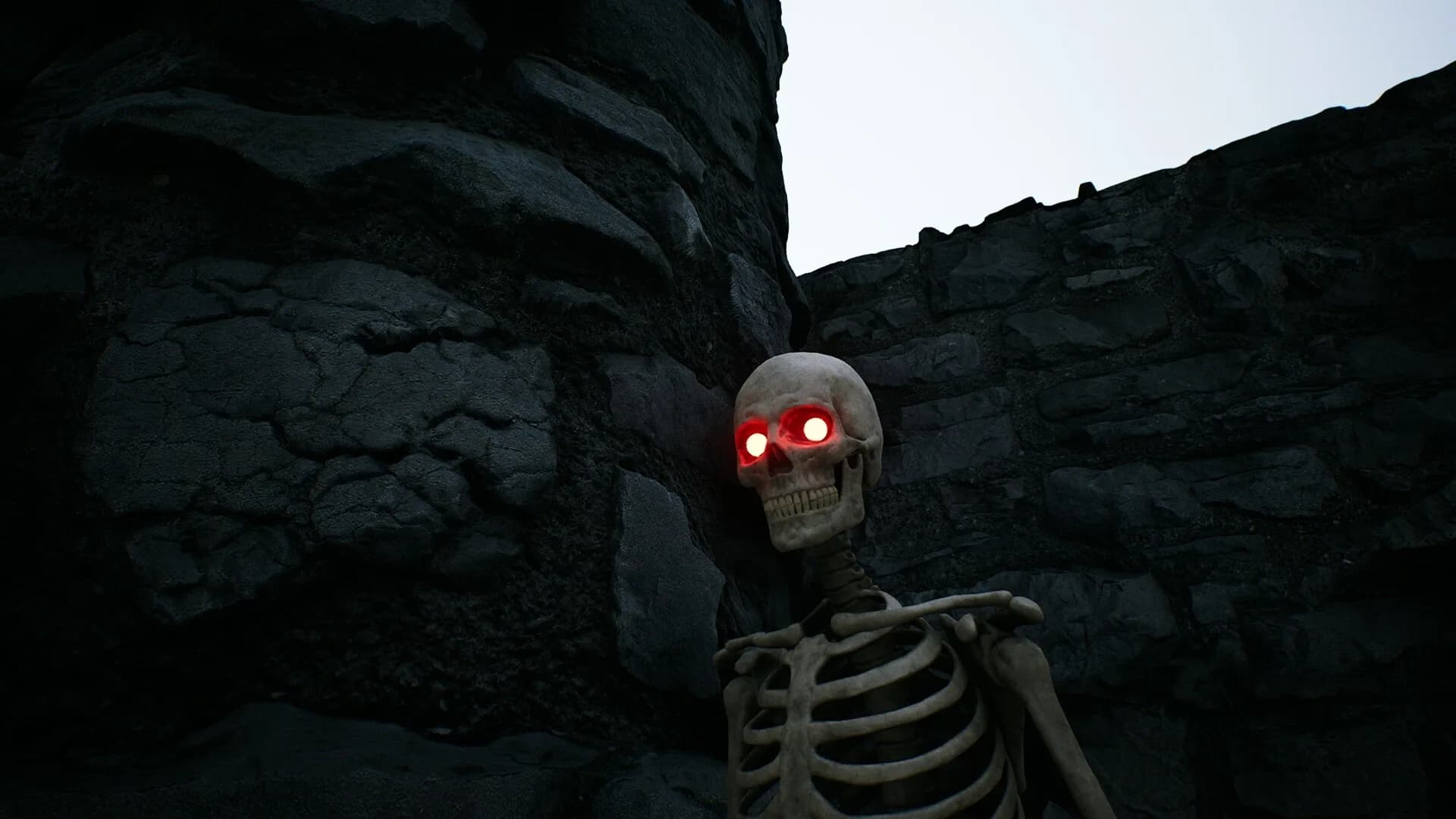 Hallowed Veil: The Last Prince görsel 3
