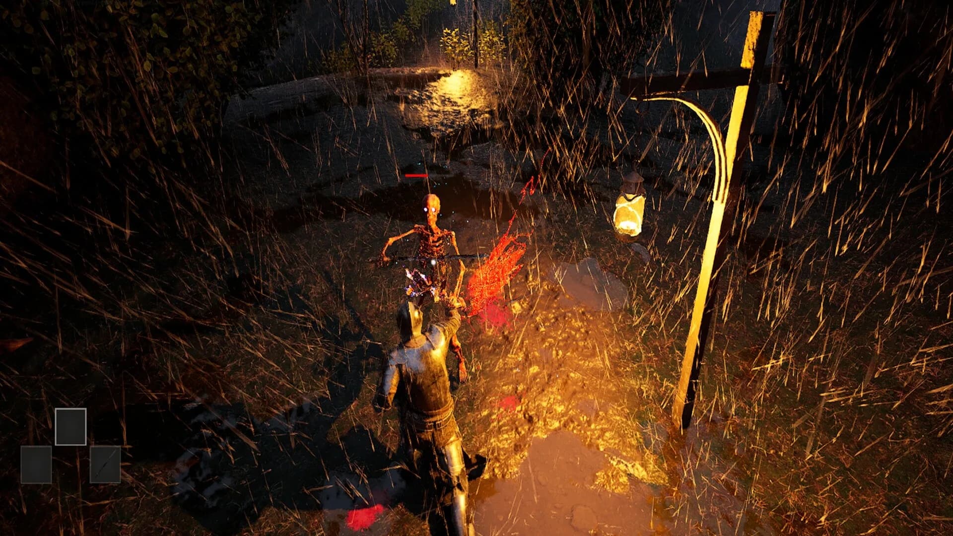 Hallowed Veil: The Last Prince görsel 7