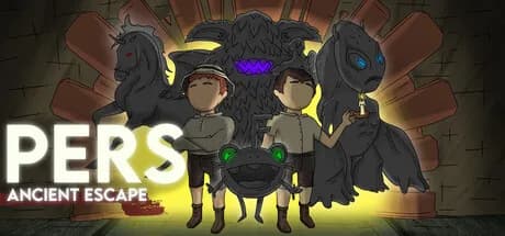 PERS: Ancient Escape
