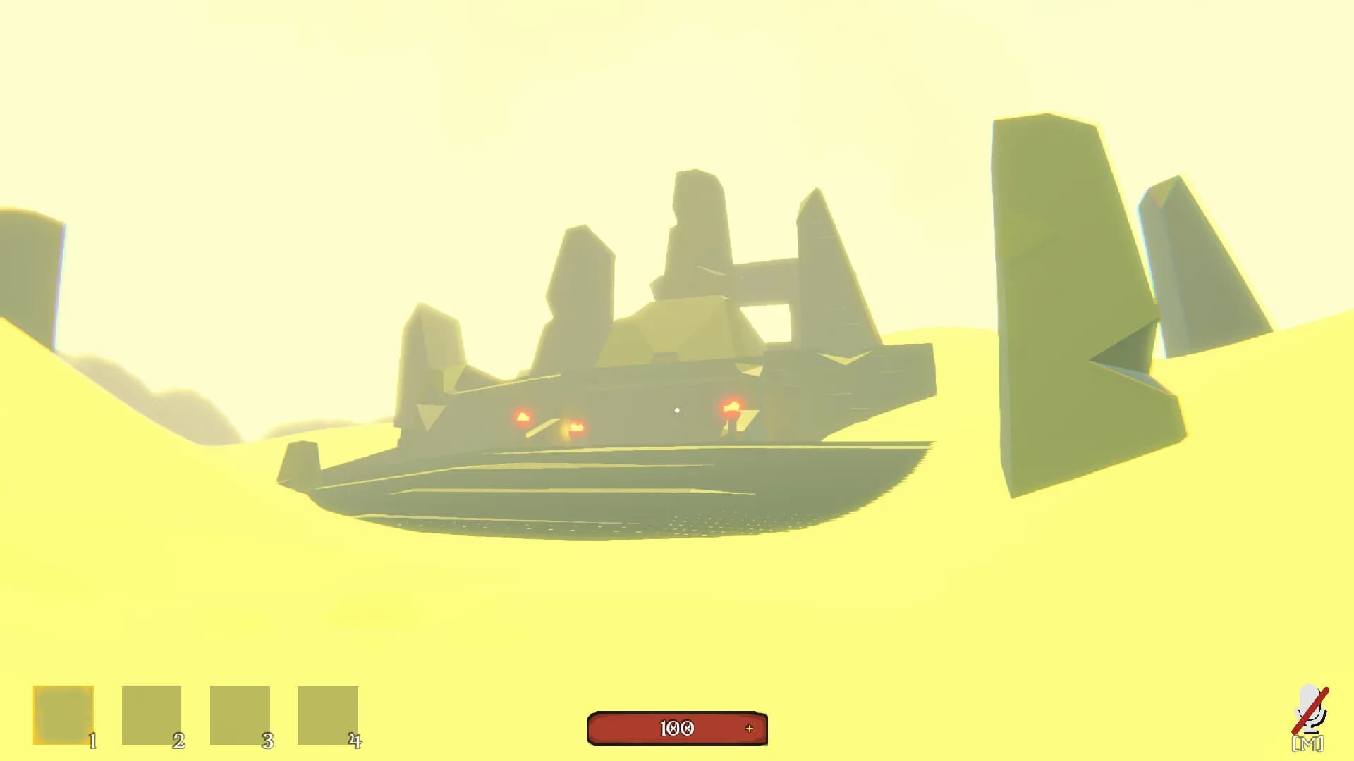 PERS: Ancient Escape görsel 2