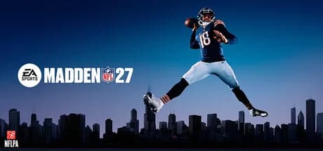 EA SPORTS™ Madden NFL 27 görsel 1