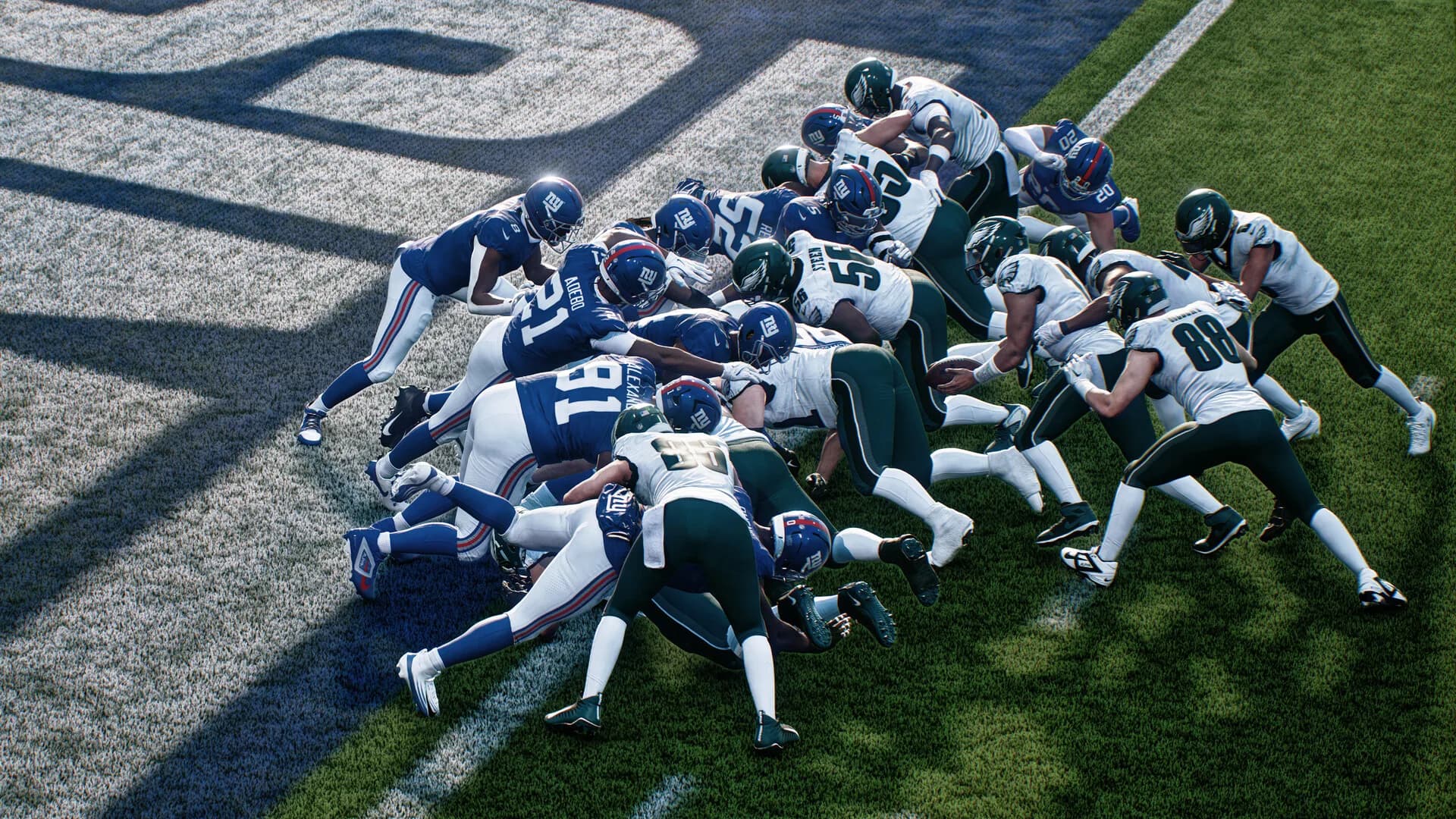 EA SPORTS™ Madden NFL 27 görsel 2