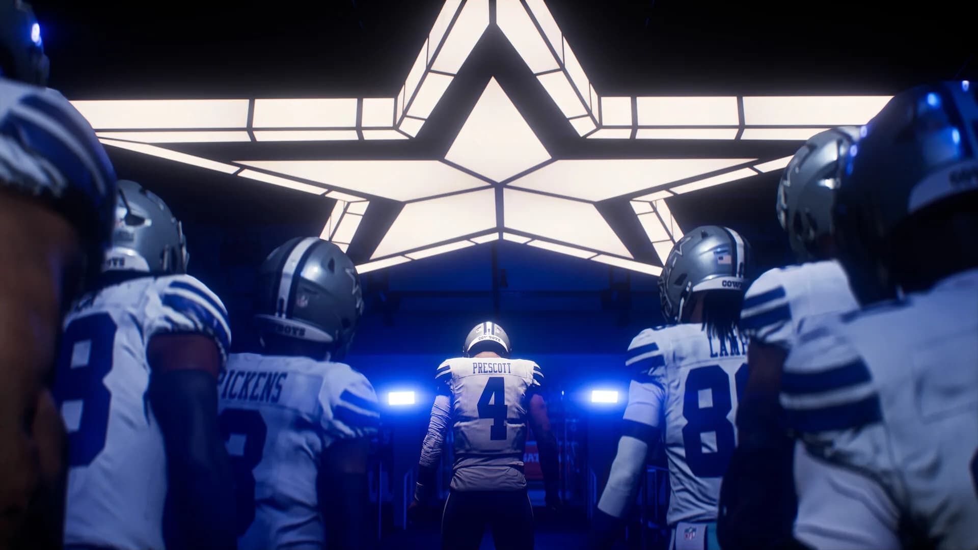 EA SPORTS™ Madden NFL 27 görsel 3