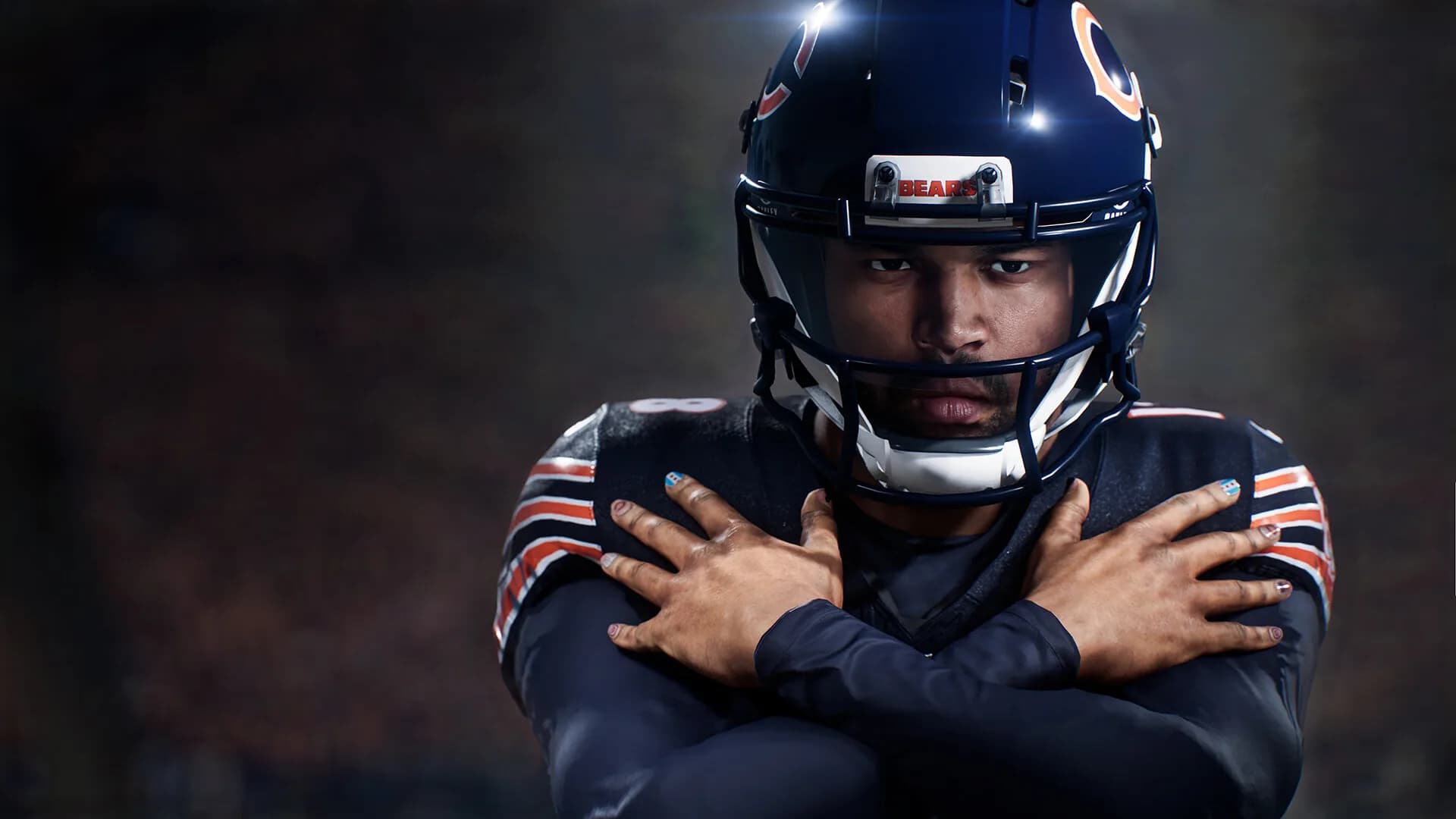 EA SPORTS™ Madden NFL 27 görsel 4