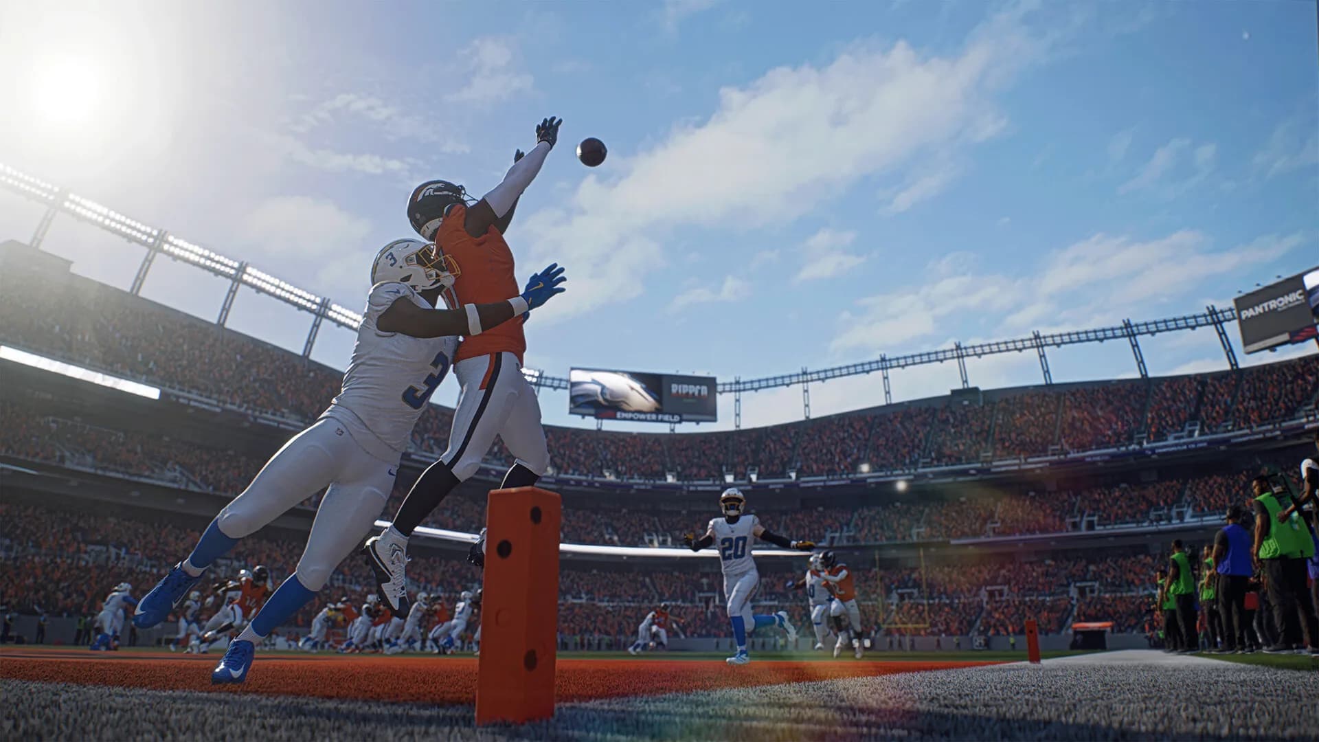 EA SPORTS™ Madden NFL 27 görsel 6