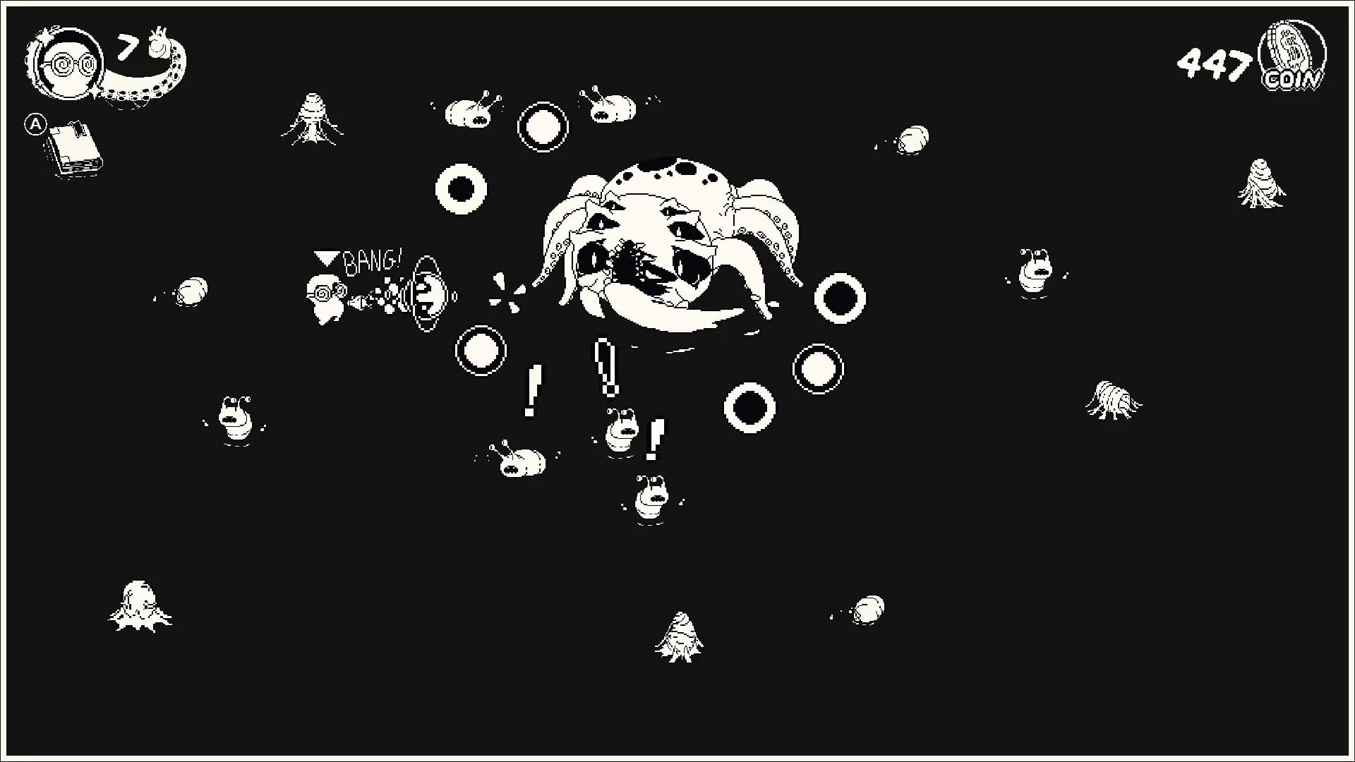 Space Vomit görsel 4