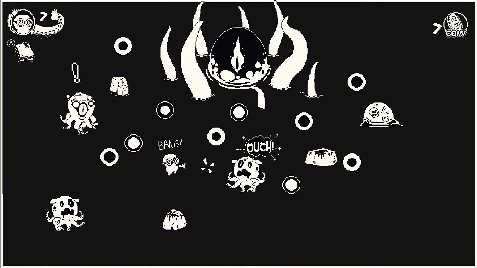 Space Vomit görsel 5