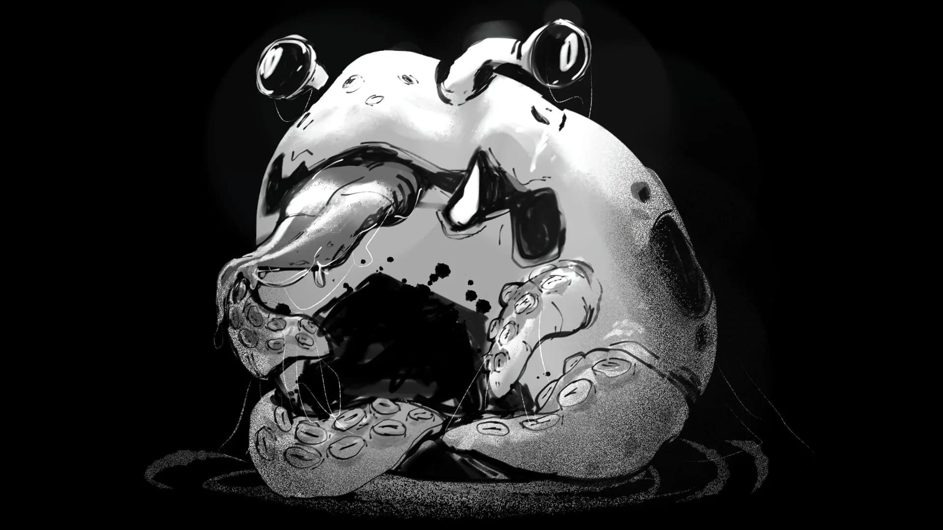 Space Vomit görsel 9
