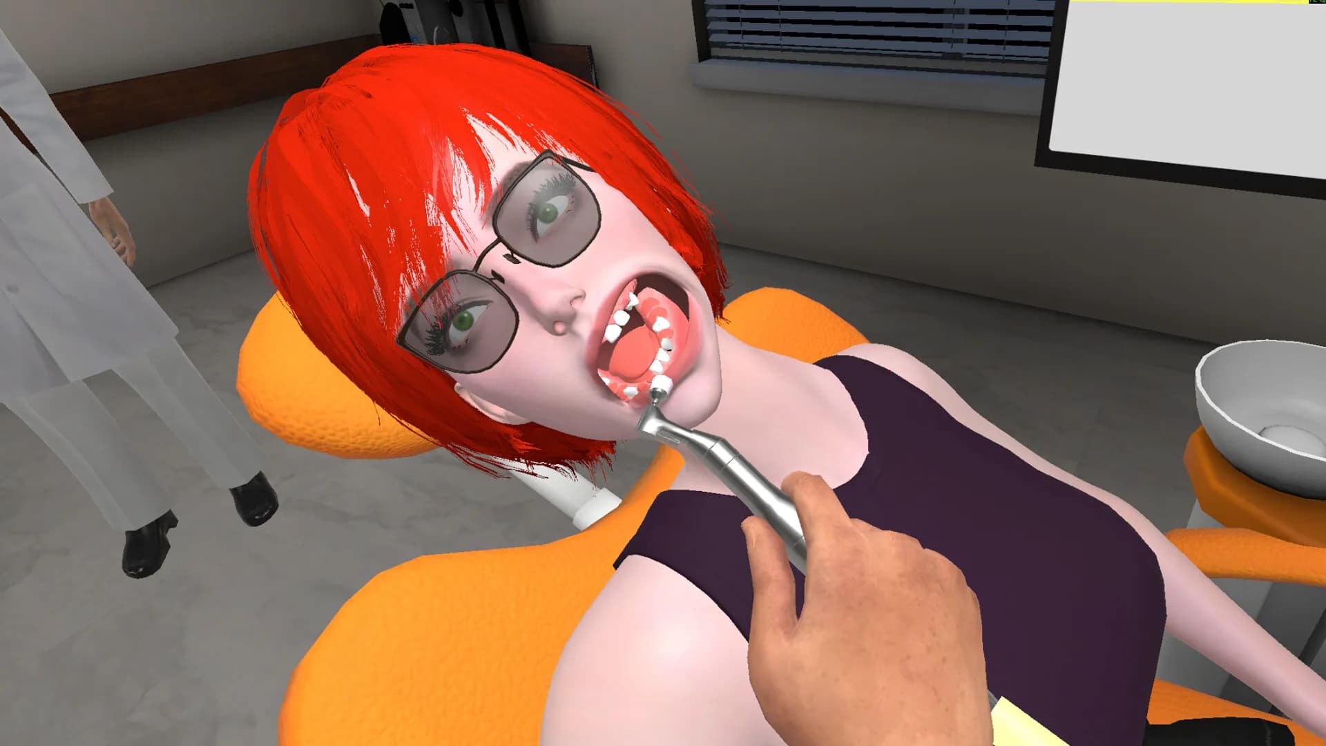 Dentist Simulator 2 görsel 3