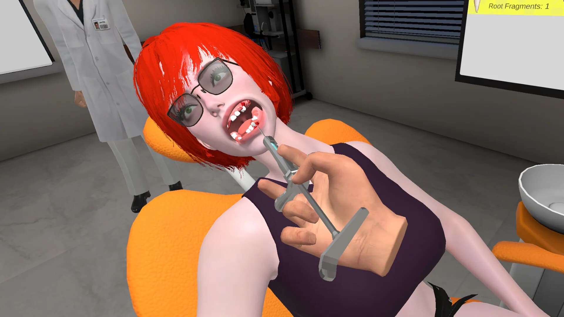 Dentist Simulator 2 görsel 5