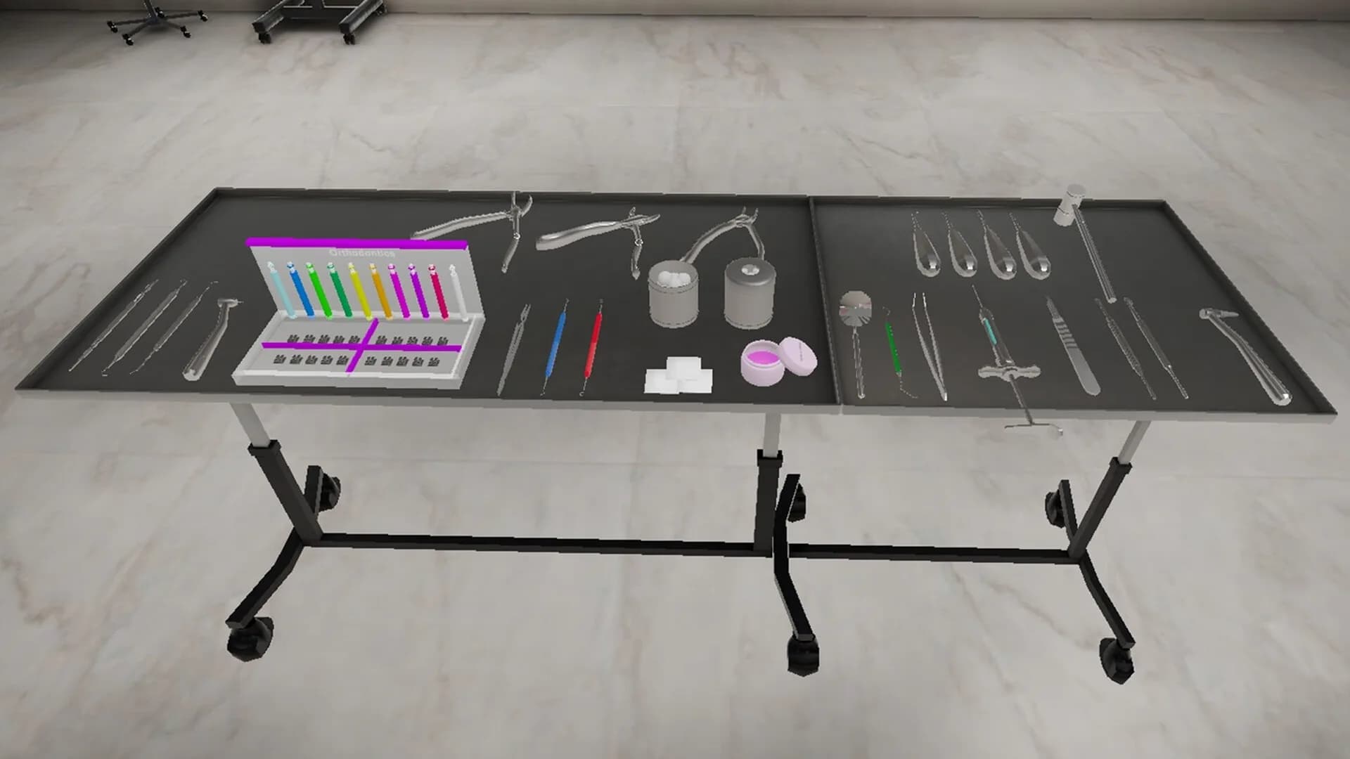 Dentist Simulator 2 görsel 7