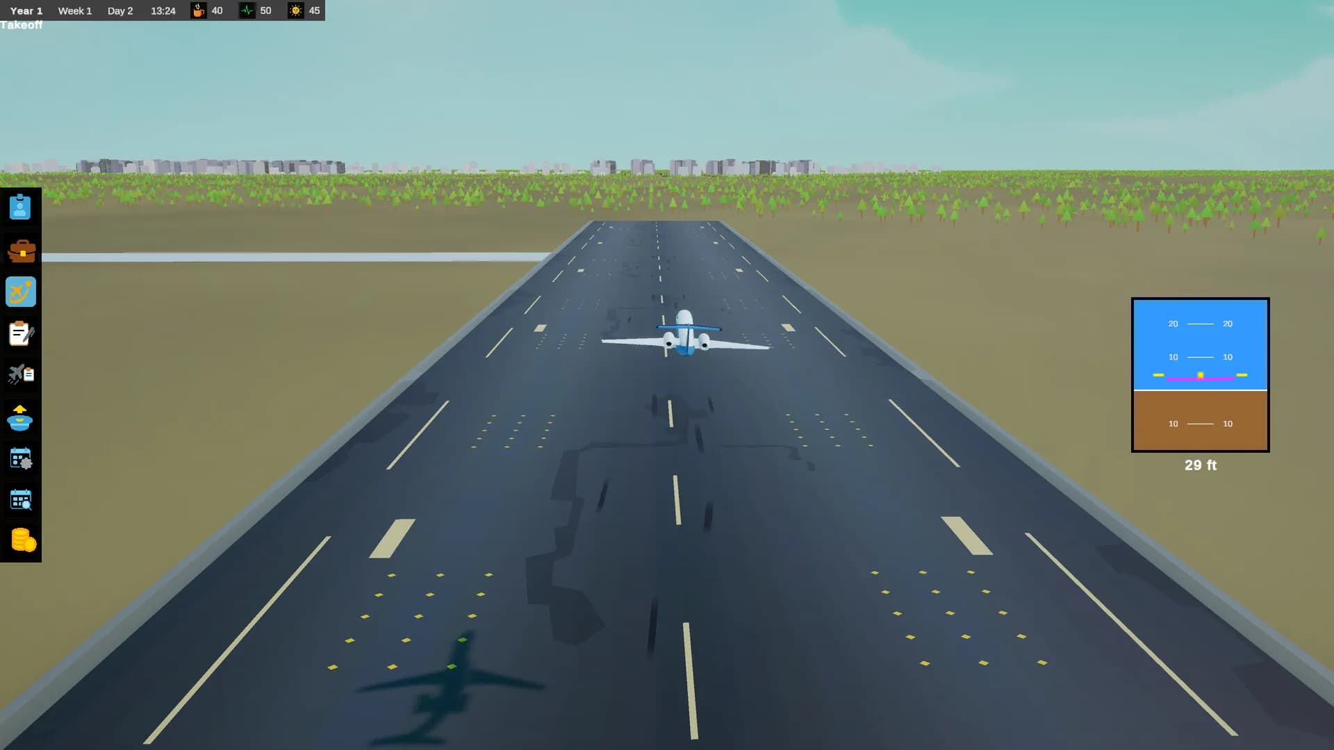 Pilot Tycoon görsel 4