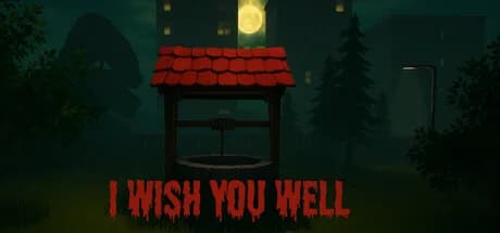 I Wish You Well