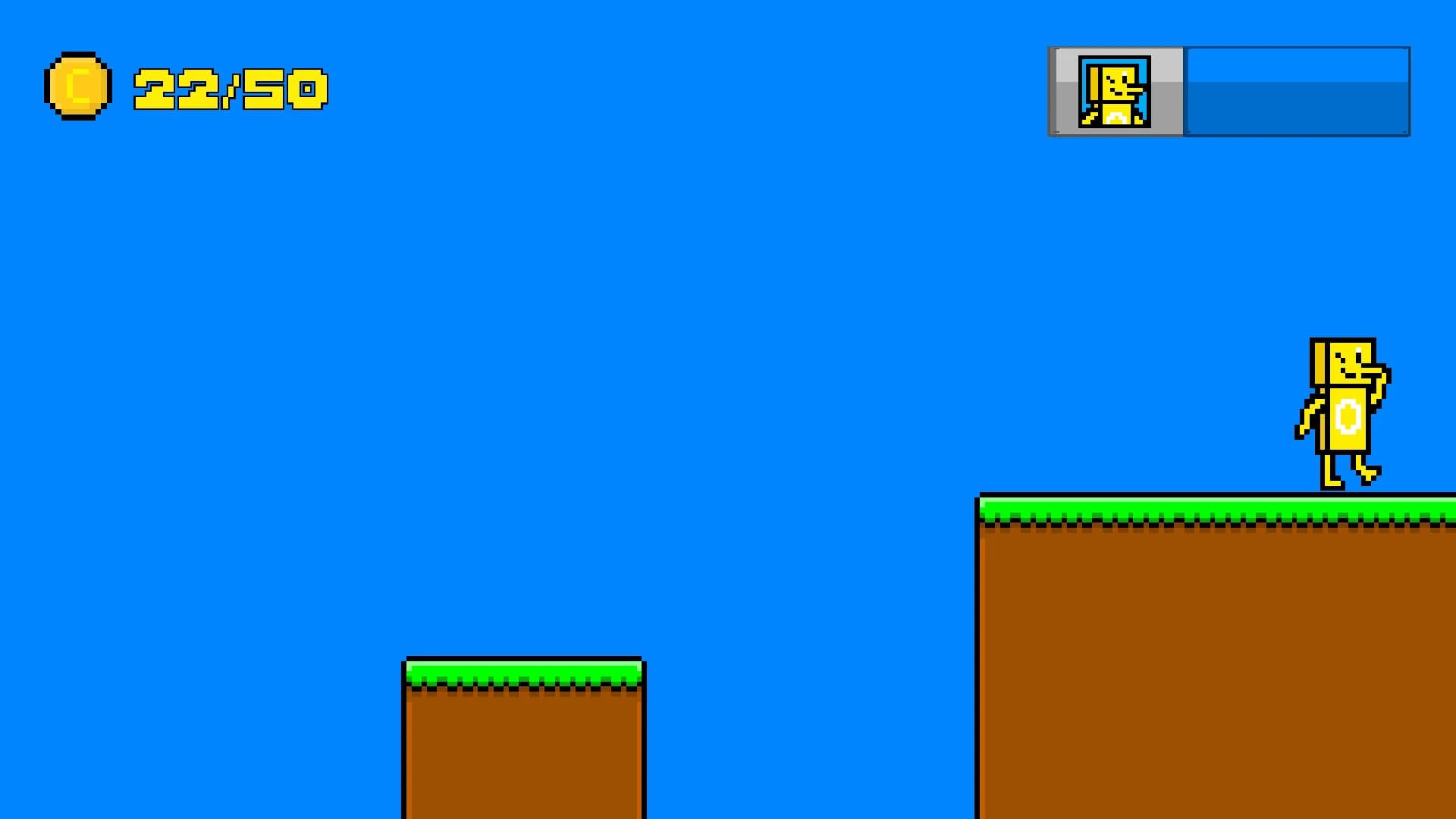 Super Person Run Deluxe görsel 2