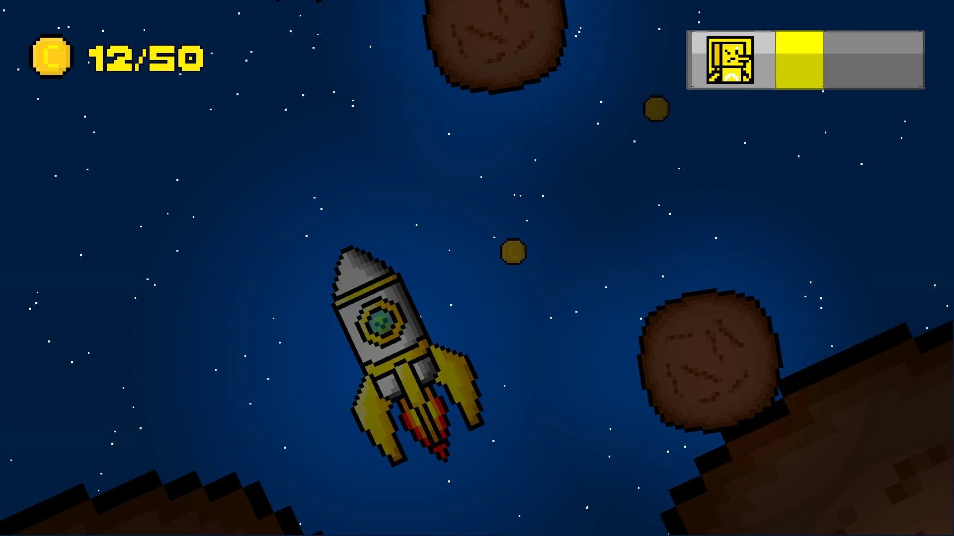 Super Person Run Deluxe görsel 4