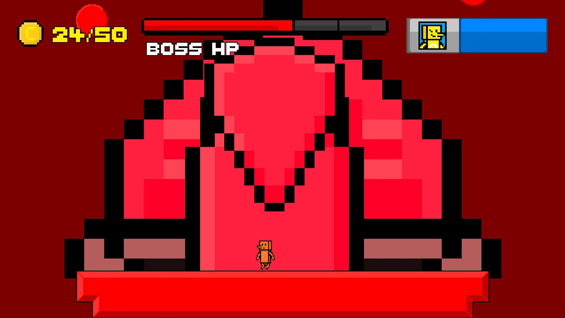 Super Person Run Deluxe görsel 5
