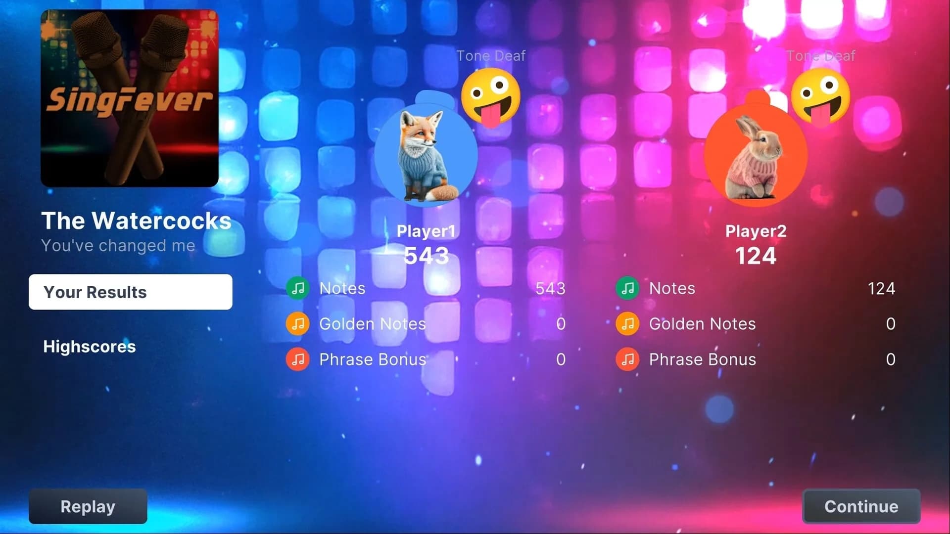 SingFever - Your Sing Game görsel 6