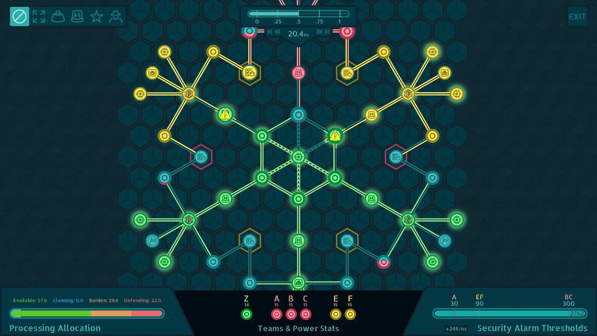 Network Notation görsel 6