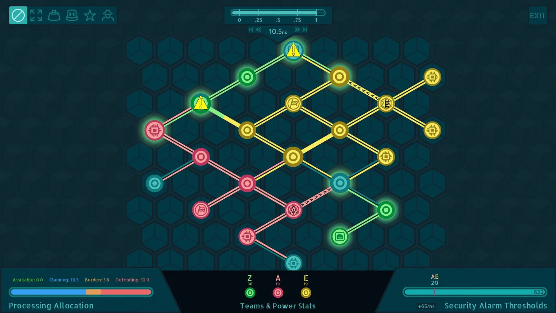 Network Notation görsel 7