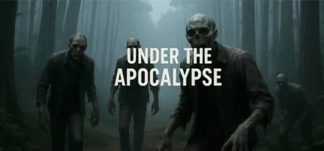 Under the apocalypse görsel 1