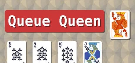 Queue Queen görsel 1