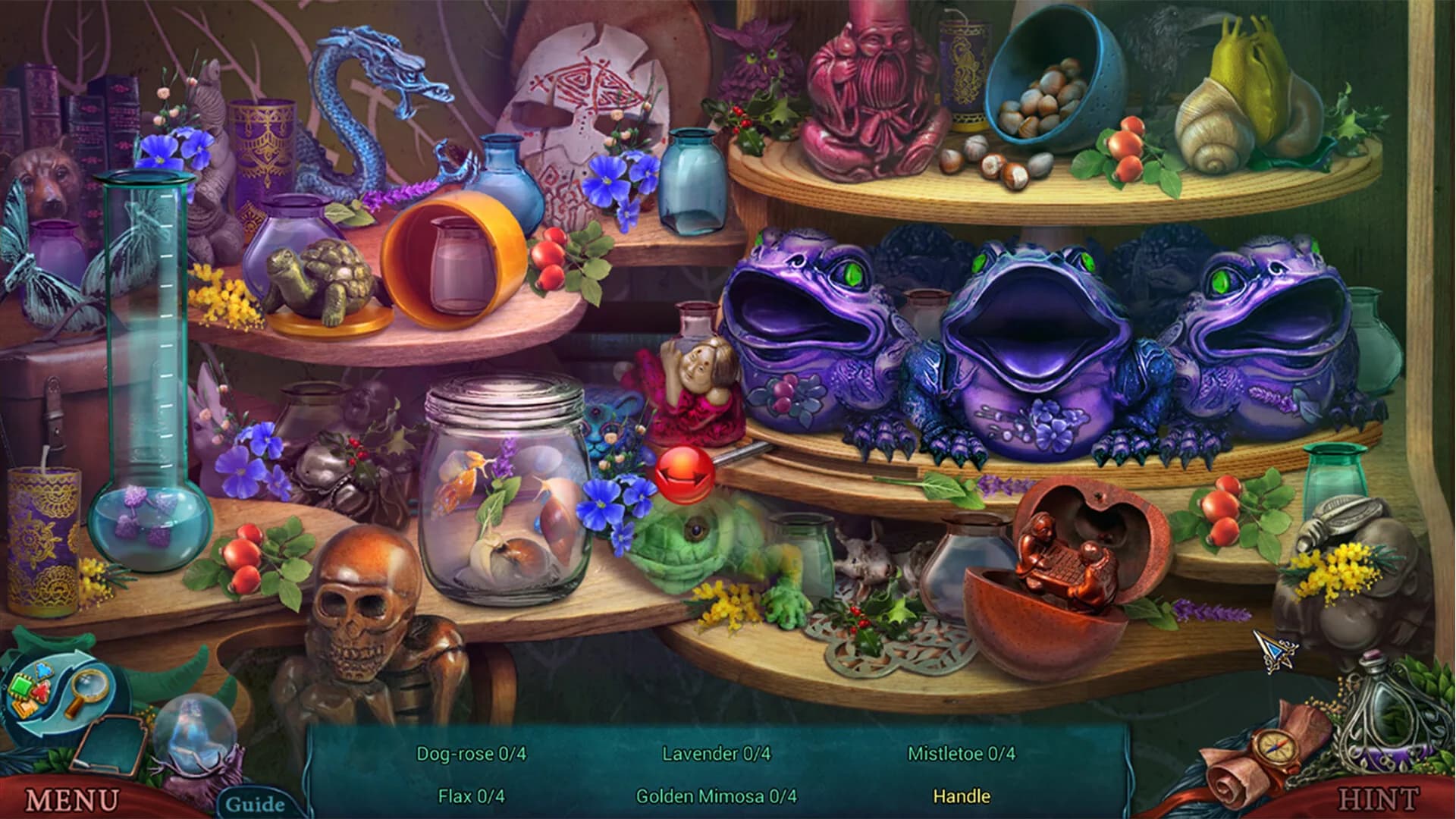 Reflections of Life: Call of the Ancestors Collector's Edition görsel 2