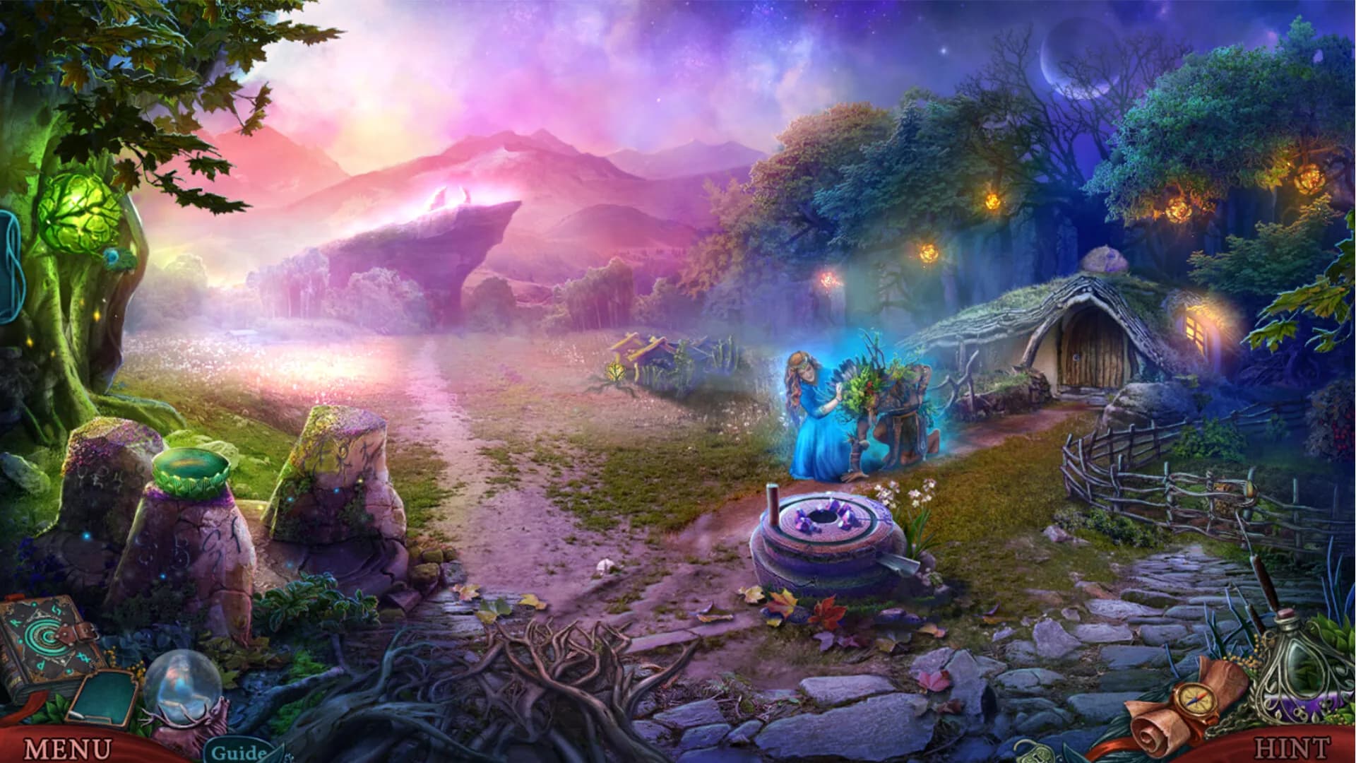 Reflections of Life: Call of the Ancestors Collector's Edition görsel 5