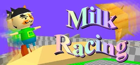 Milk Racing görsel 1