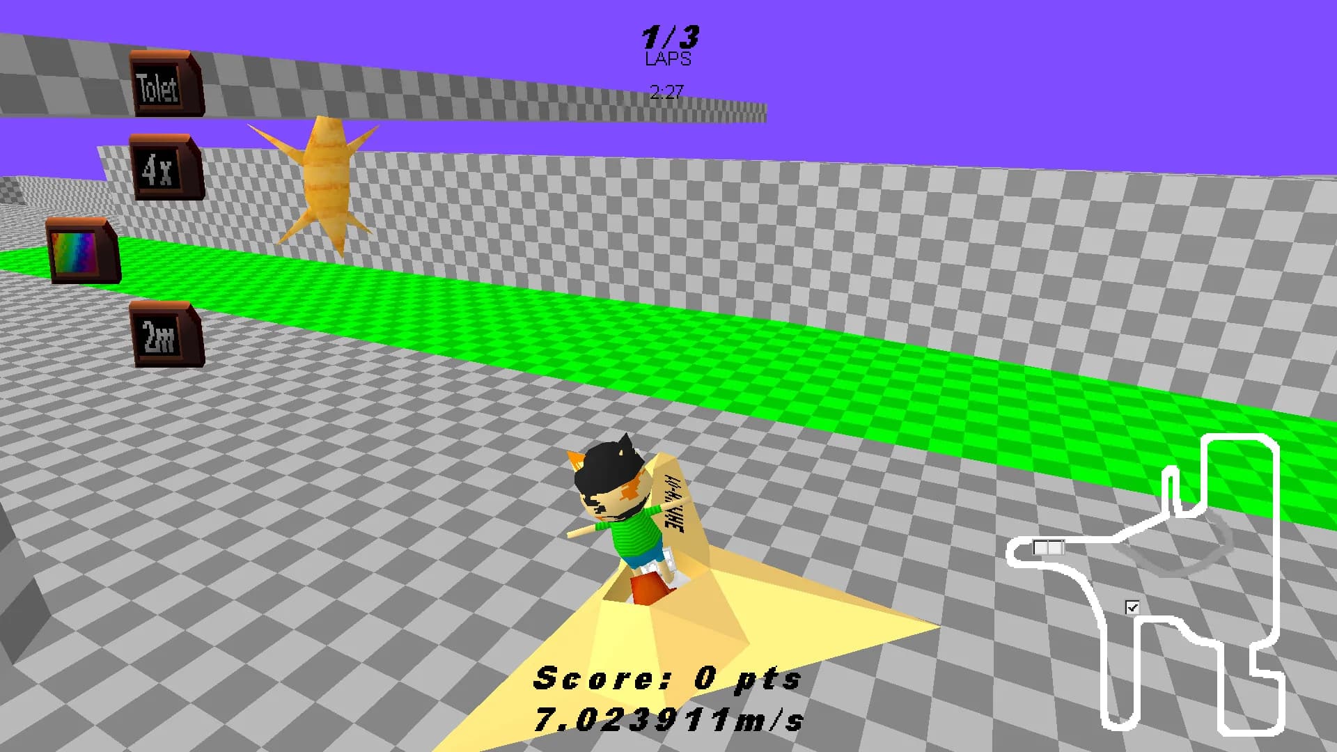 Milk Racing görsel 4