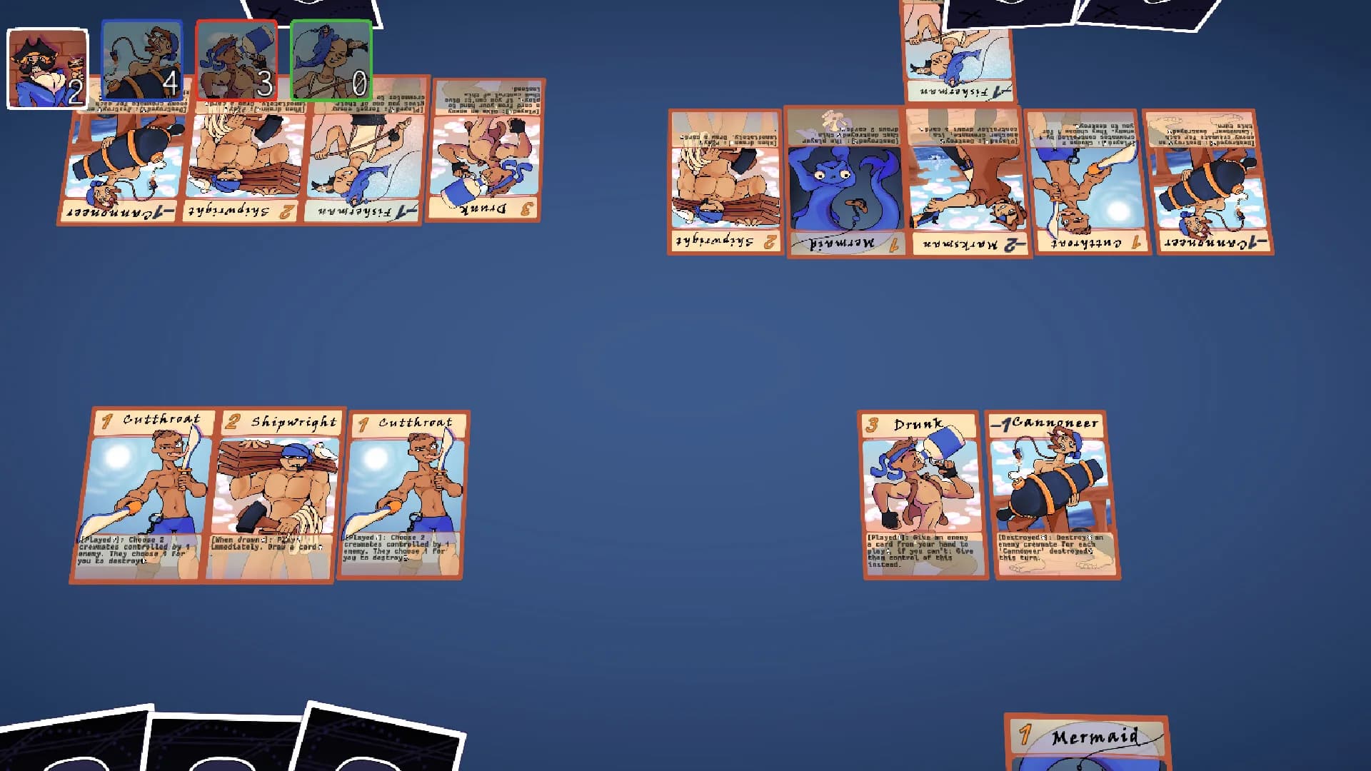 Pirates of Perfidy görsel 2
