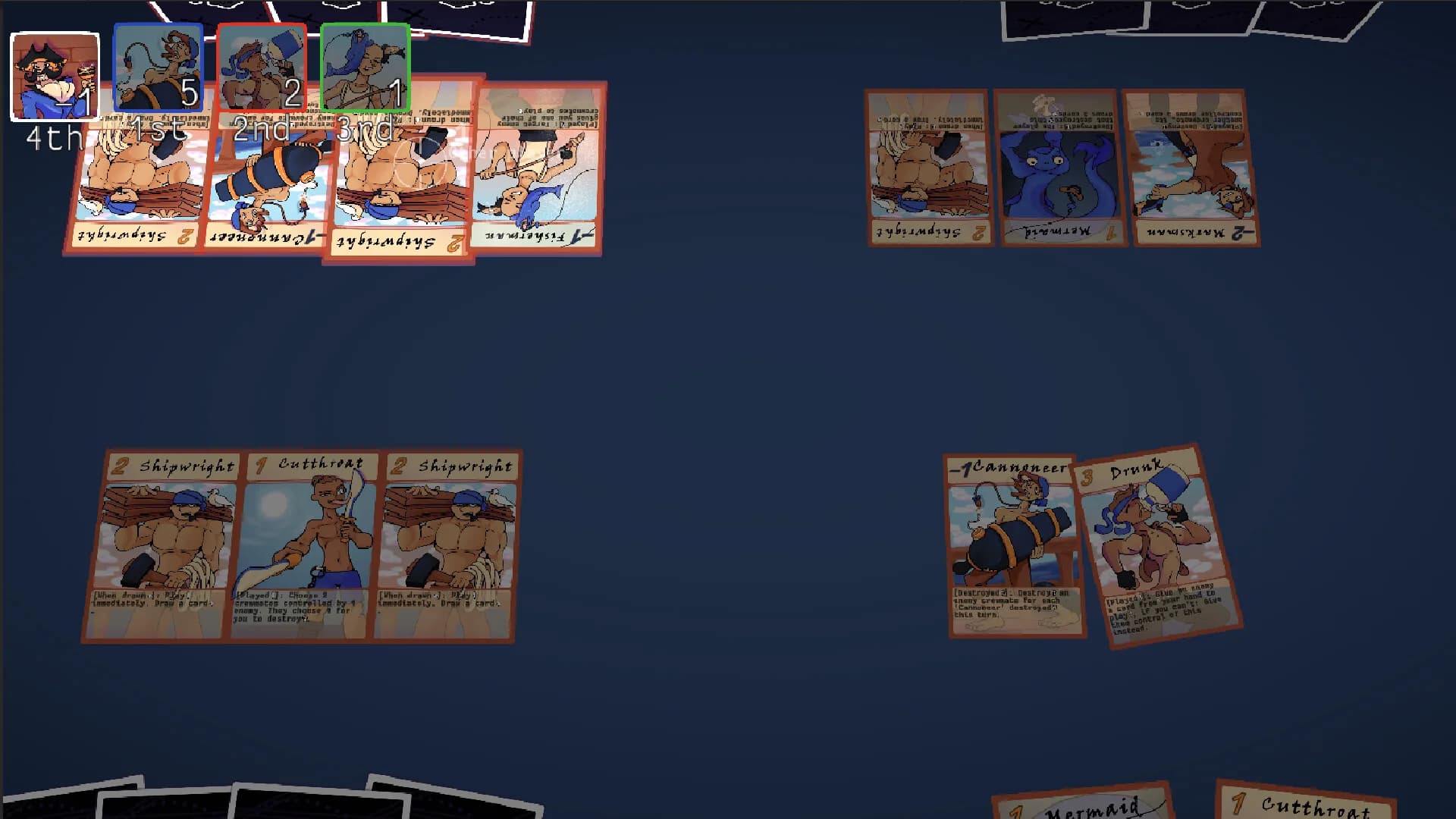 Pirates of Perfidy görsel 5