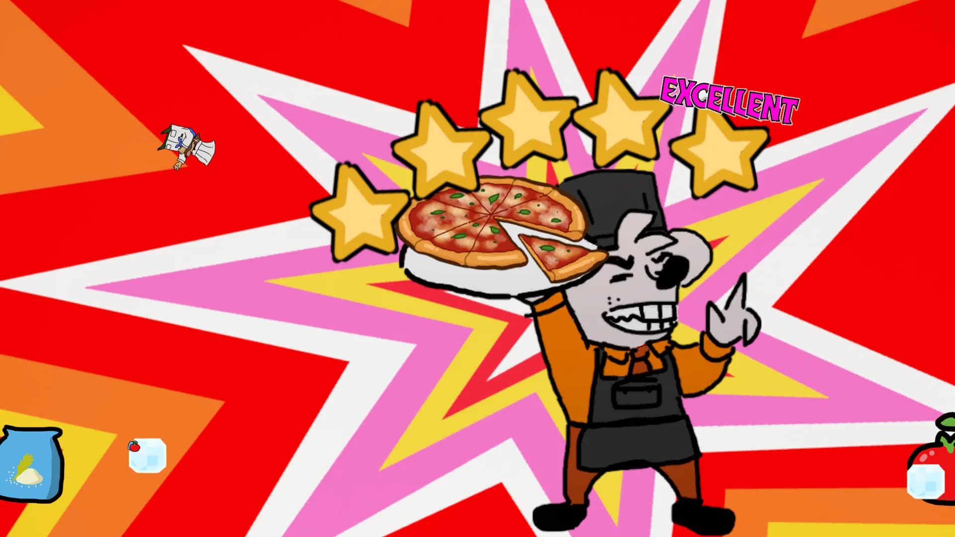 Cooking Fist görsel 8