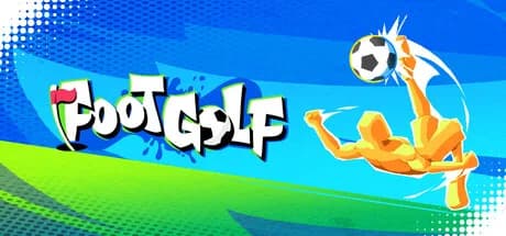 Footgolf