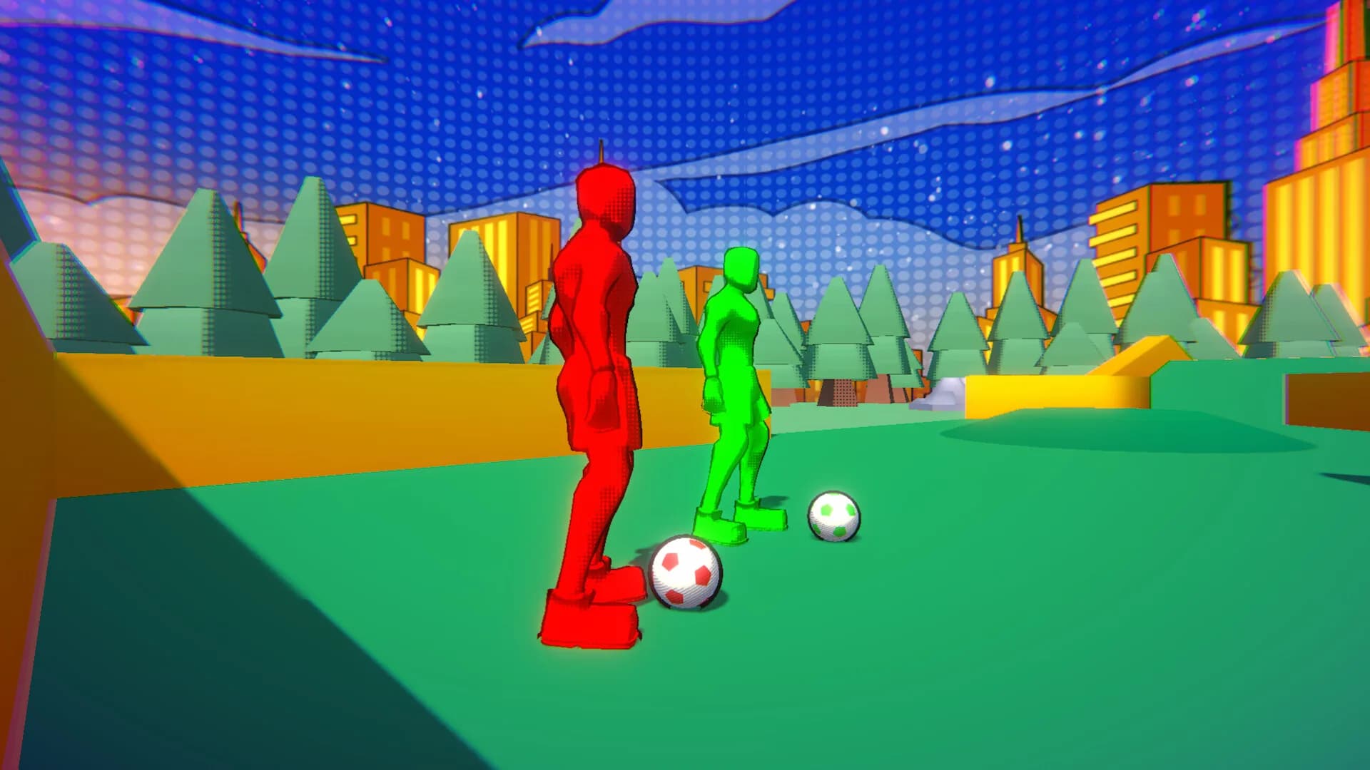 Footgolf görsel 2