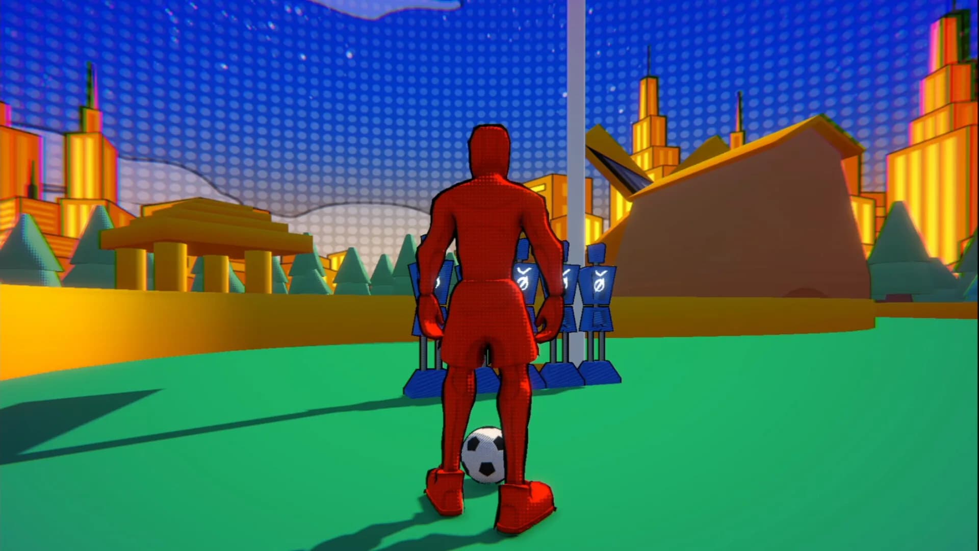 Footgolf görsel 3