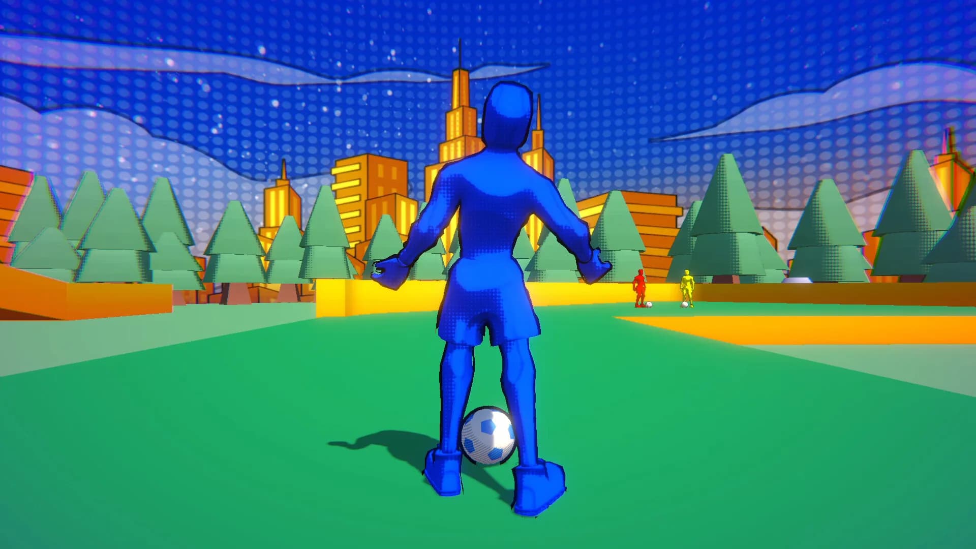 Footgolf görsel 6