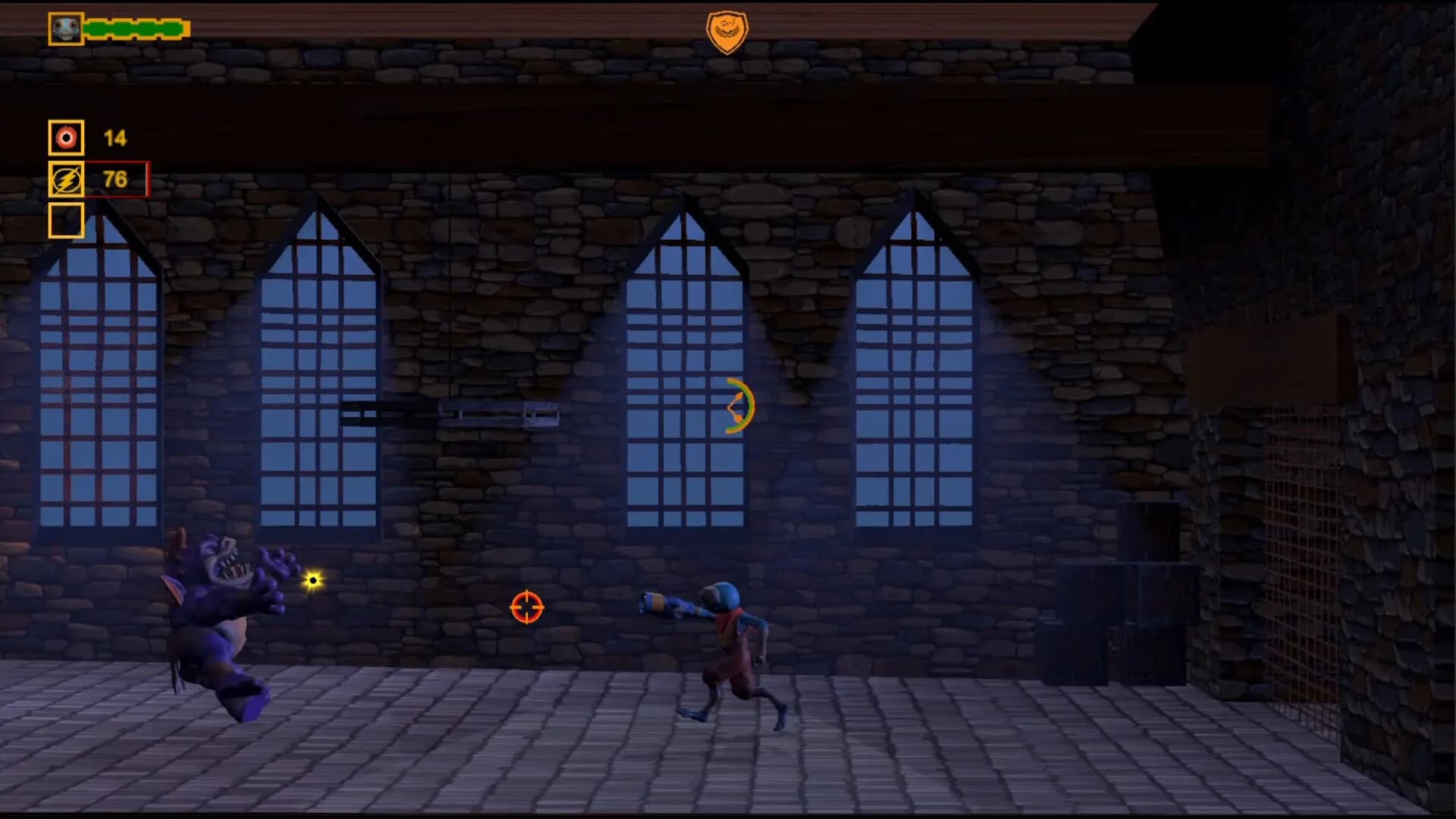KREIS AREN ashes of the uprising görsel 3