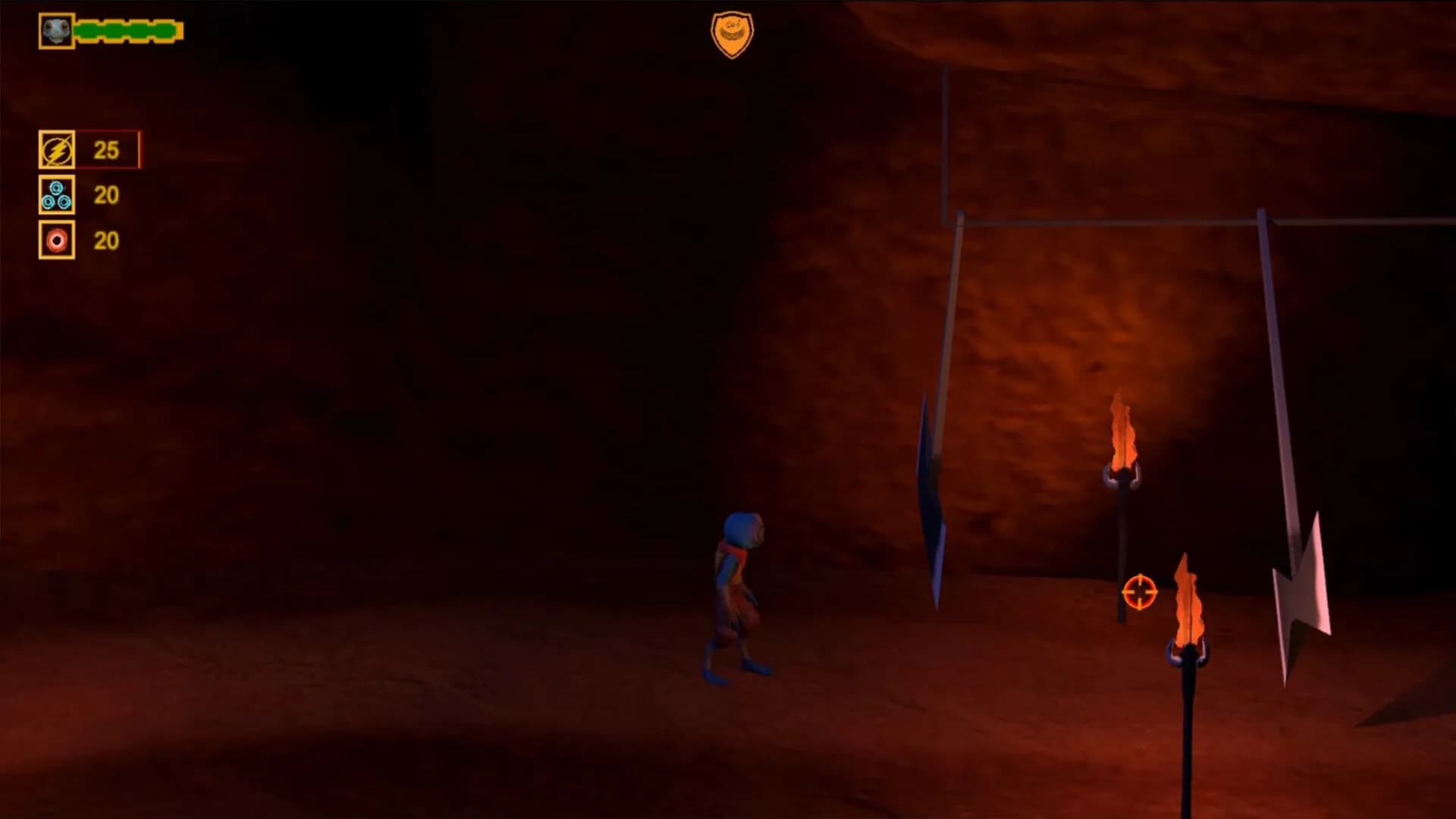 KREIS AREN ashes of the uprising görsel 6