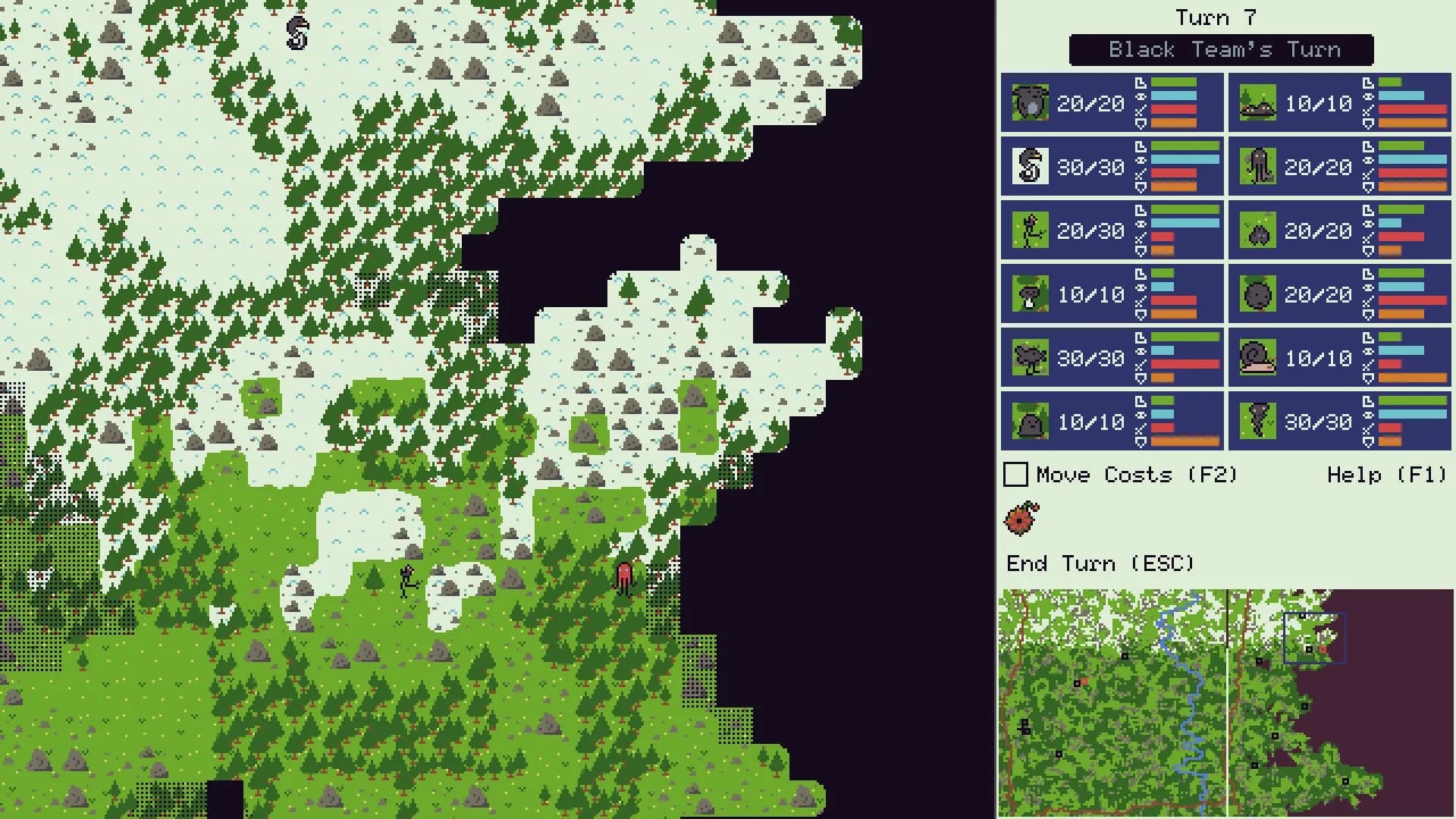 Poppy Seed Pets: Capture the Flag görsel 3