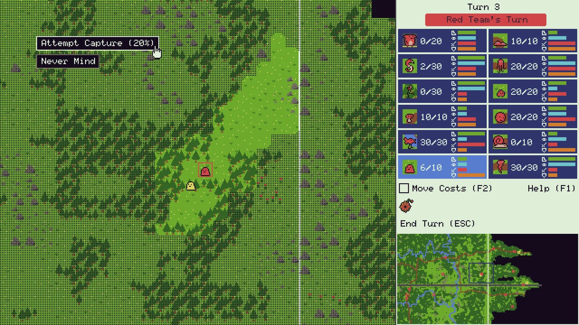 Poppy Seed Pets: Capture the Flag görsel 5