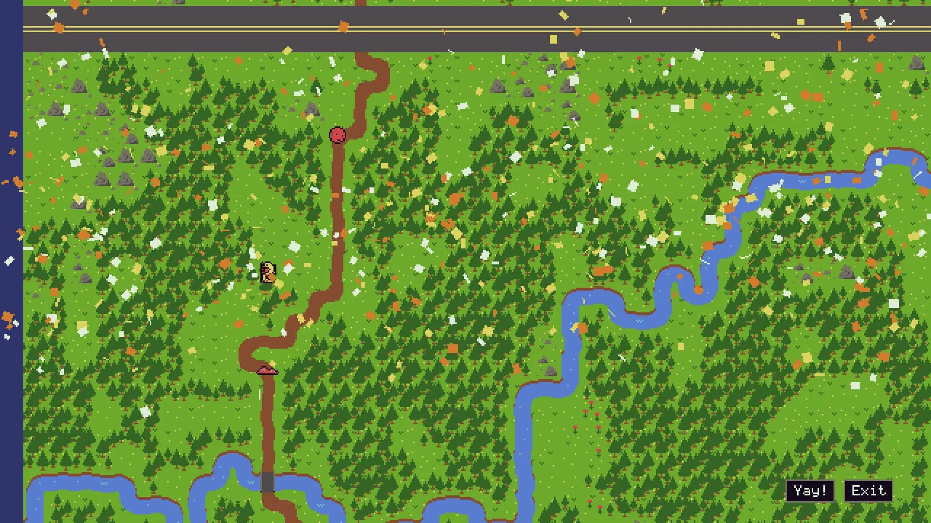 Poppy Seed Pets: Capture the Flag görsel 6