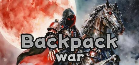 Backpackwar