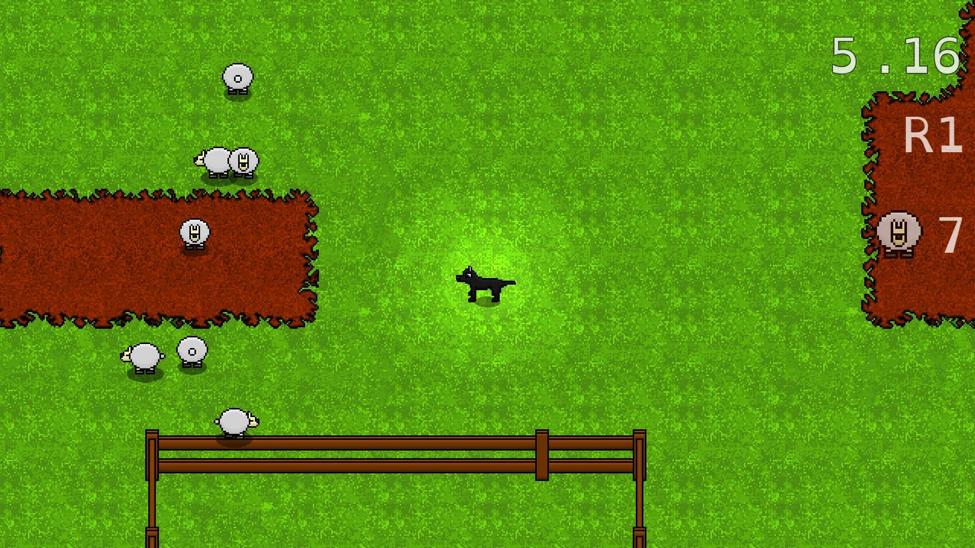 Bush Dog görsel 8