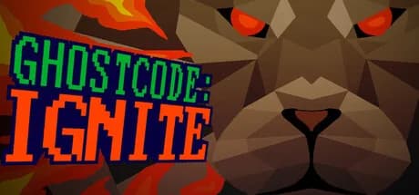 Ghost Code: Ignite görsel 1