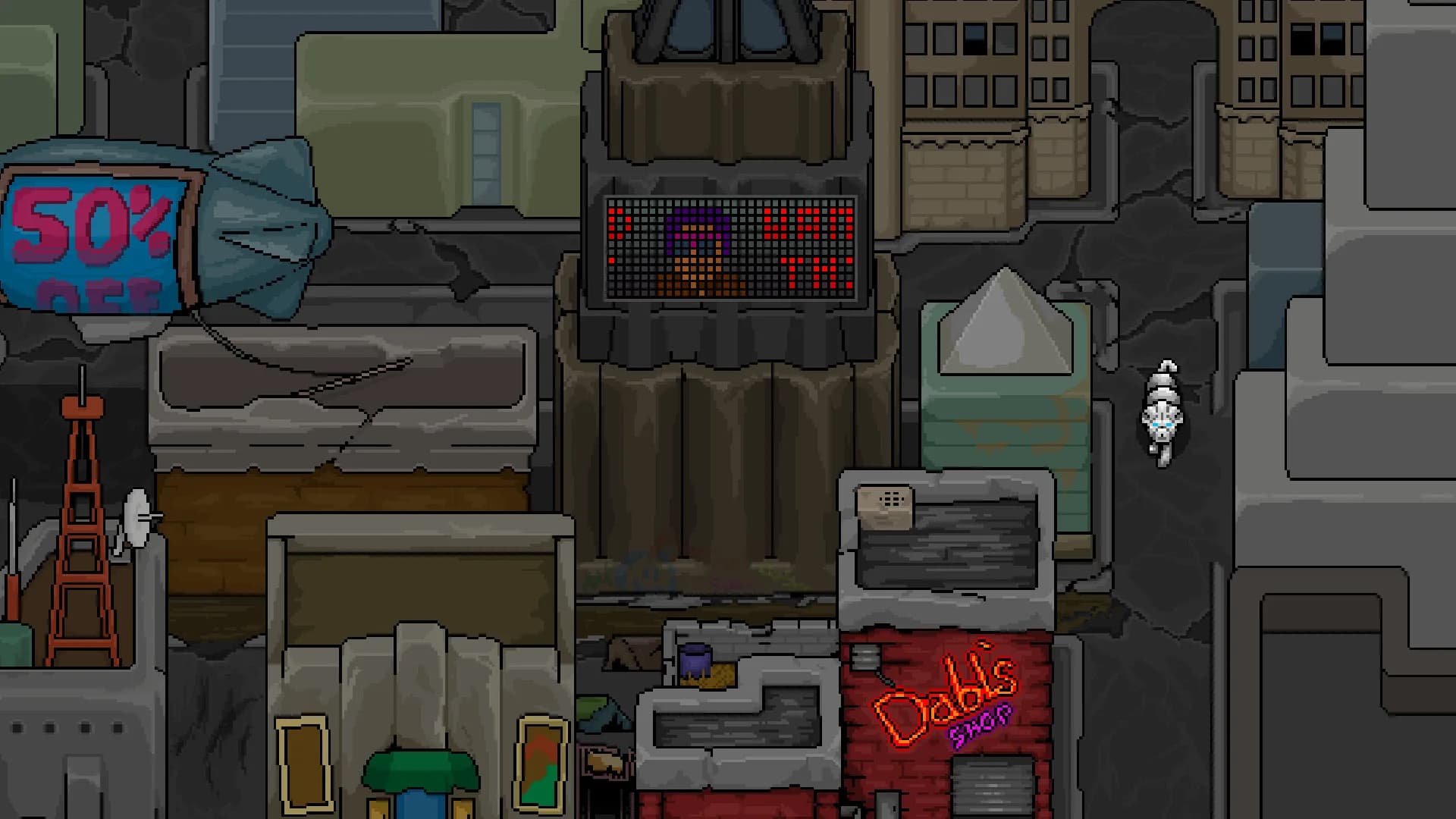 Ghost Code: Ignite görsel 2