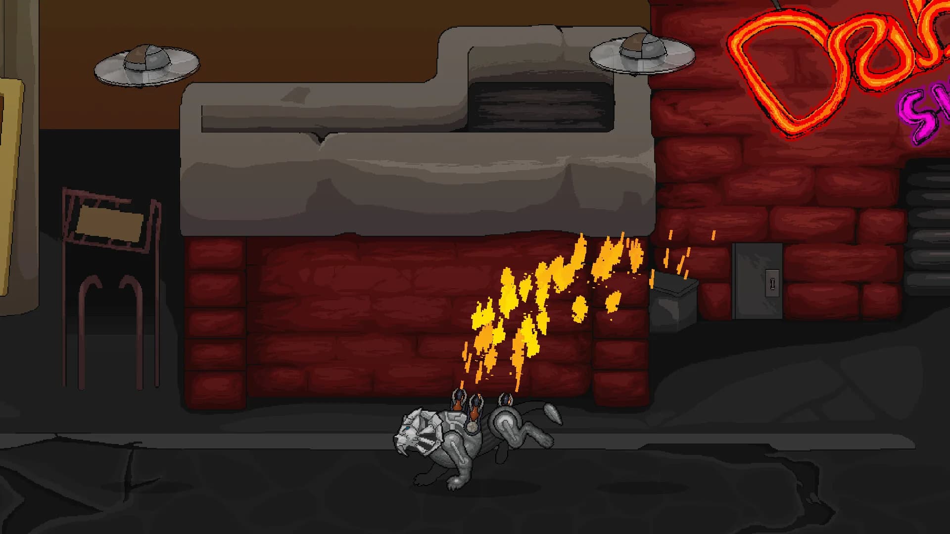 Ghost Code: Ignite görsel 4