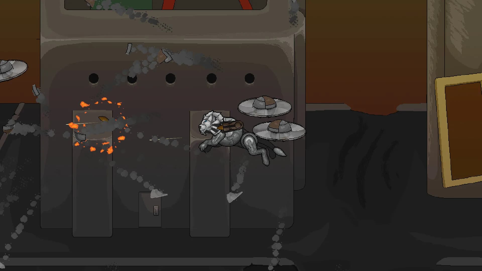 Ghost Code: Ignite görsel 7