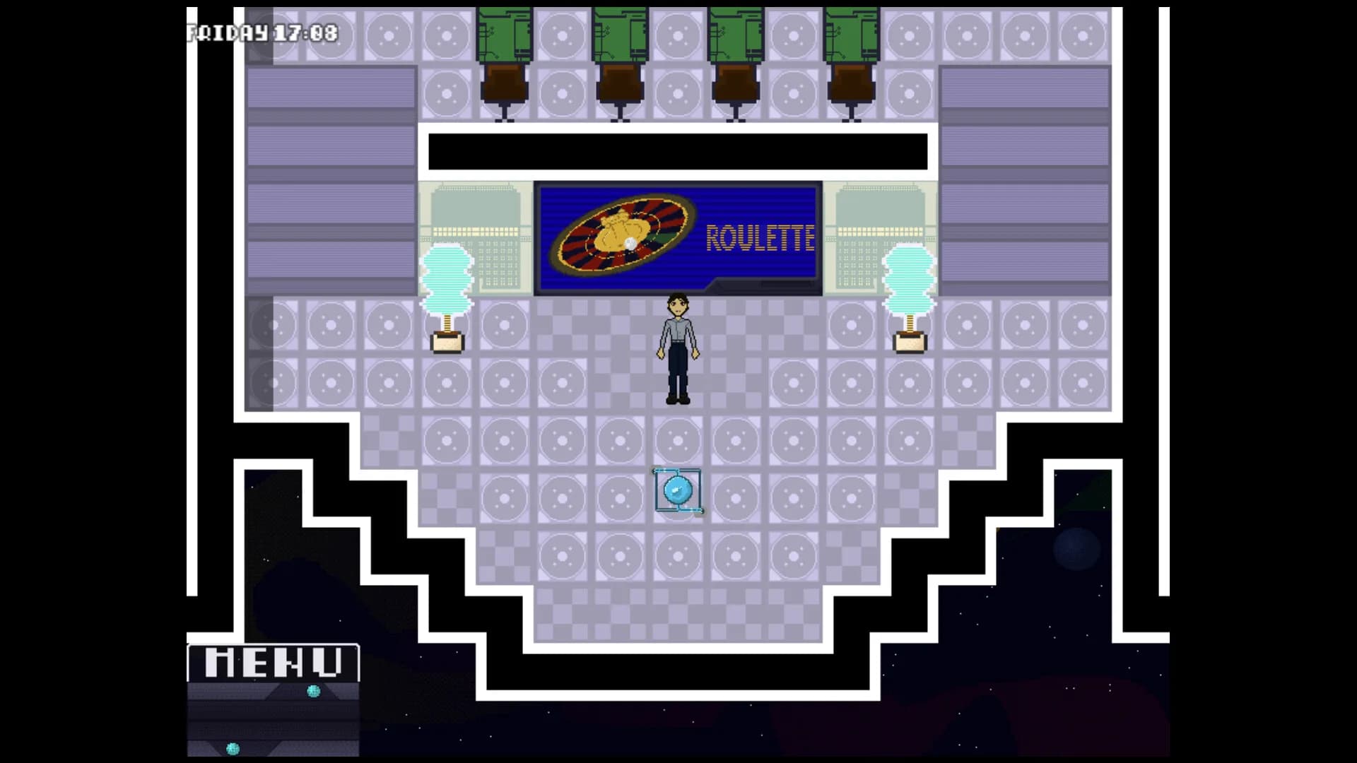 JUPITER JACKPOT CASINO™ görsel 5