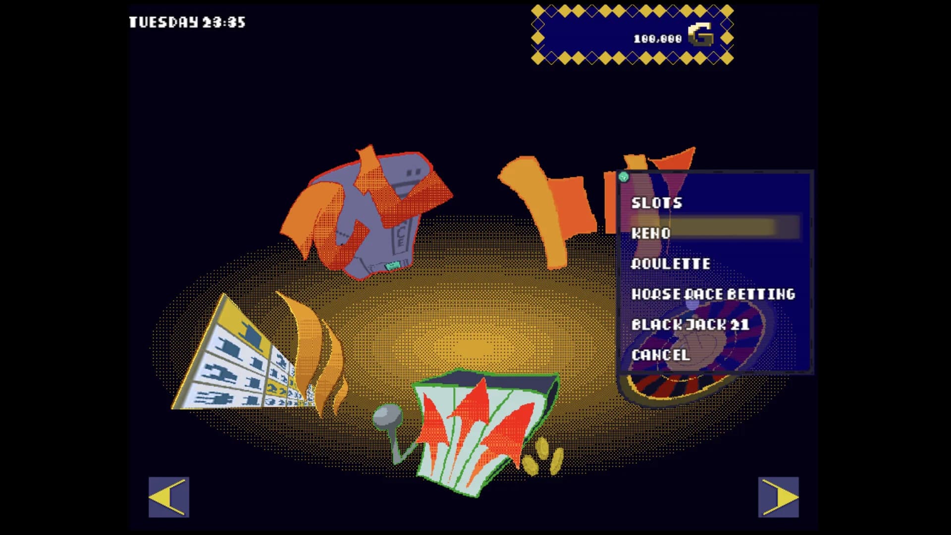 JUPITER JACKPOT CASINO™ görsel 9