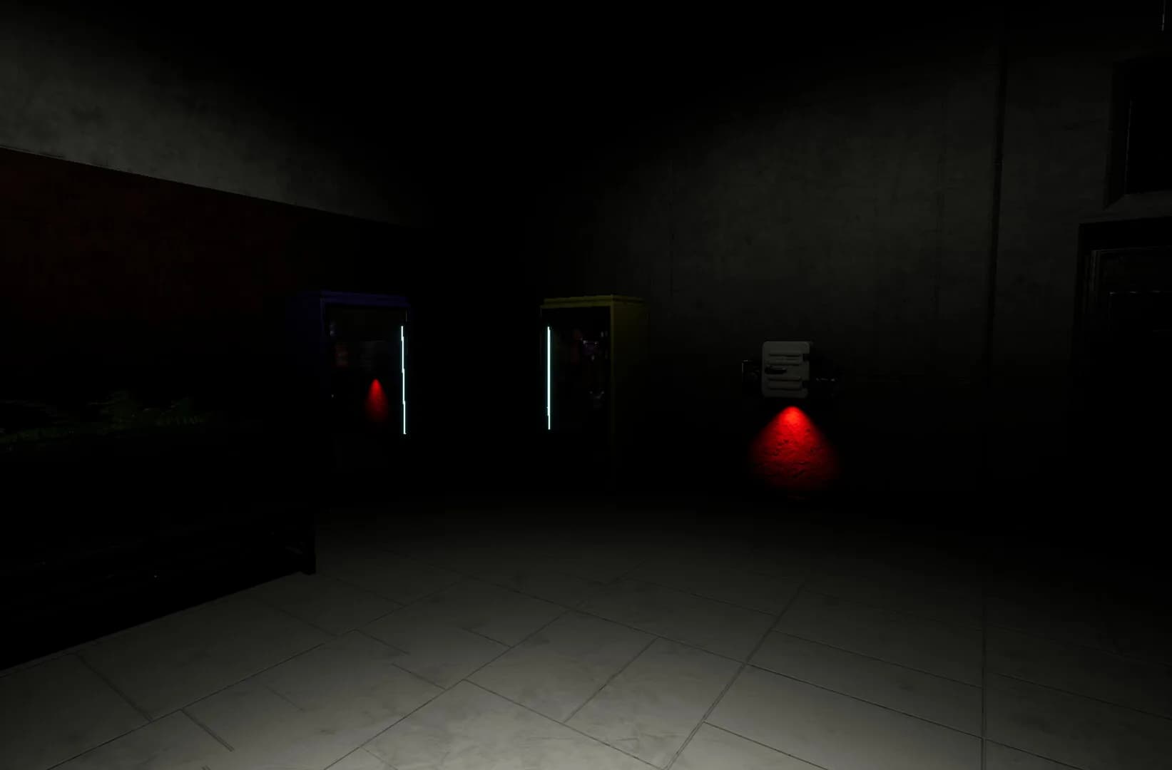 Cutter: Nightshift görsel 9